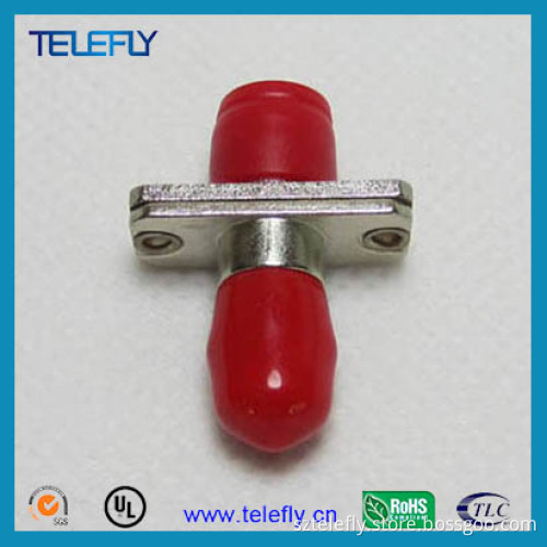 Hybrid Fiber Optic Adaptor